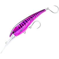 NOMAD DTX MINNOW LRS SINKING - 220mm LURE