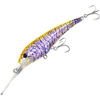 NOMAD DTX MINNOW FLOATING - 85mm LURE