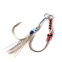 DAMIKI VEX JIGGING ASSIST HOOKS