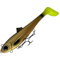 PHD FISHING THE DELTA WING 200 SW LURE