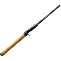 DOBYNS XTASY BAITCAST ROD