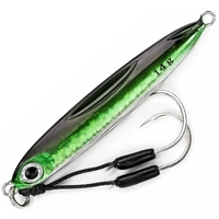 TODD IGNITION MICRO JIG LURE 5g