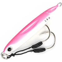 TODD IGNITION MICRO JIG LURE 7g