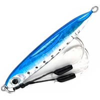TODD IGNITION MICRO JIG LURE 10g