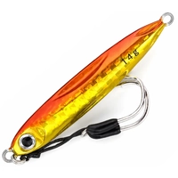 TODD IGNITION MICRO JIG LURE 14g