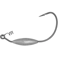 OMTD OH23 WEIGHTED SCREWLOCK SWIMBAIT HOOK