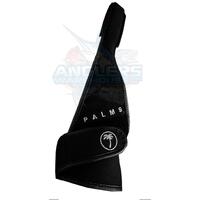 PALMS FINGER PROTECTOR - BLACK