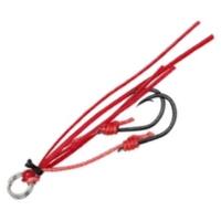 EAGLE CLAW L2BU-7/0 Lazer Sharp Hook