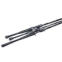 EDGE DELTA BAITCAST ROD