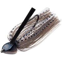 EVERGREEN GRASS RIPPER JIG LURE 1/4OZ