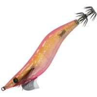 OCEANS LEGACY CLOTH DRESSED SQUID JIG LURE 2.5