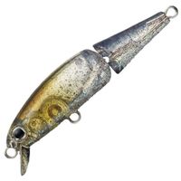 EVERGREEN WIGGLA 40mm JOINTED FISHING LURE
