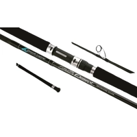 OCEANS LEGACY ELEMENT INSHORE CASTING SPIN ROD