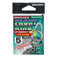 DECOY FRONT RING