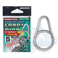 DECOY FRONT RING