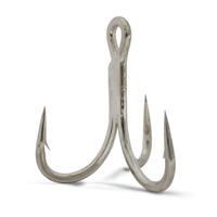 VMC 9255PS PERMASTEEL OSHAUGHNESSY HOOKS 25 PACK