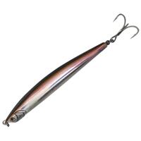 FISH INC FLANKER SINKING STICKBAIT LURE 115mm