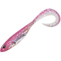 FISH ARROW FLASH-J GRUB SW LURE 4.5 INCH