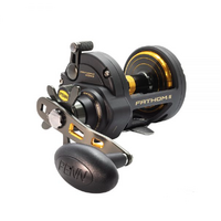 PENN FATHOM STAR DRAG OVERHEAD REEL