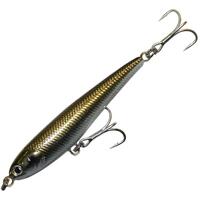 FISH INC WINGLET SINKING STICKBAIT LURE 87mm