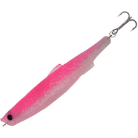 FISHCRAFT DR FLEX LURE 112mm