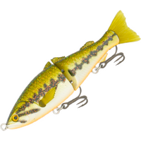 FISHCRAFT DR GLIDE LURE 76mm