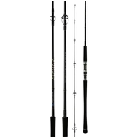 OCEANS LEGACY FOCAL 2 SPIN ROD