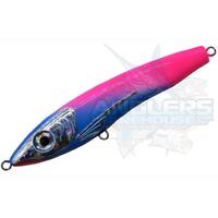 ASWB FLUTTER DROP FD40 SINKING STICKBAIT LURE