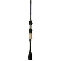 SAMURAI INFINITE SPIN ROD
