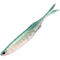 NOMAD LIVE OPS FALLOUT MINNOW LURE 4.25 Inch