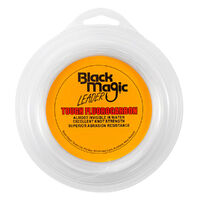 BLACK MAGIC TOUGH FLUOROCARBON LINE