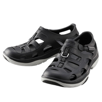 SHIMANO MENS EVAIR SHOE BLACK