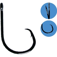 GAMAKATSU INLINE BIG BAIT CIRCLE SE HOOKS PACK