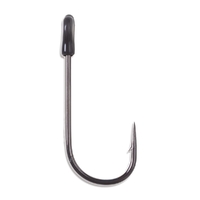 GAMAKATSU TRAILER HOOKS - BLACK