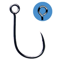 GAMAKATSU SINGLE LURE HOOK PACK