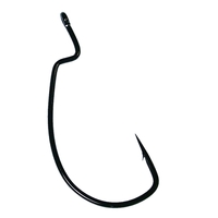 GAMAKATSU WORM 323 MONSTER HOOK PACK