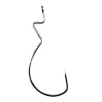 GAMAKATSU WORM SKIP GAP HOOK PACK