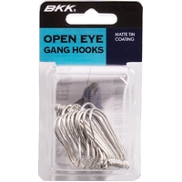 BKK OPEN EYE GANG HOOKS