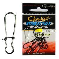 GAMAKATSU C10U CADDIS WET FLY HOOKS