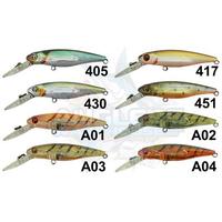 PONTOON 21 GREEDY GUTS 77SP MDR LURE