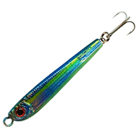 GILLIES BAITFISH PRO SERIES LURE