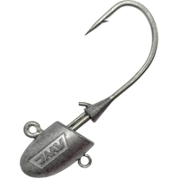 VMC GRIP-R EXTRA HEAVY JIGHEADS