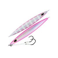 STORM GOMOKU KENSAKI JIG LURE 170g