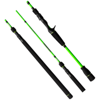 STORM GOMOKU NEON SPIN ROD