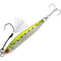 STORM GOMOKU TRICK METAL JIG LURE 8g