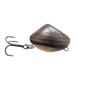 ASAKURA GRAND CLAMER 45mm HARD MUSSEL FISHING LURE