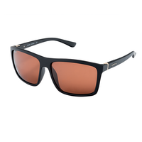 SPOTTERS GRAYSON GLASS POLARIZED SUNGLASSES