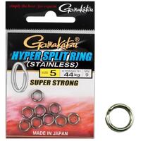 GAMAKATSU HYPER POWER SPLIT RING