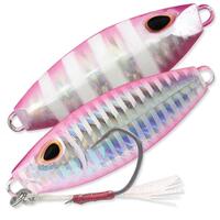 STORM GOMOKU SLOW ROCKER JIG LURE 90g