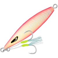 NOMAD GYPSEA JIG LURE 40g